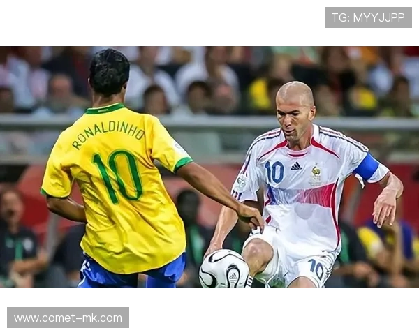 齐达内皇马岁月：传奇中场的辉煌篇章