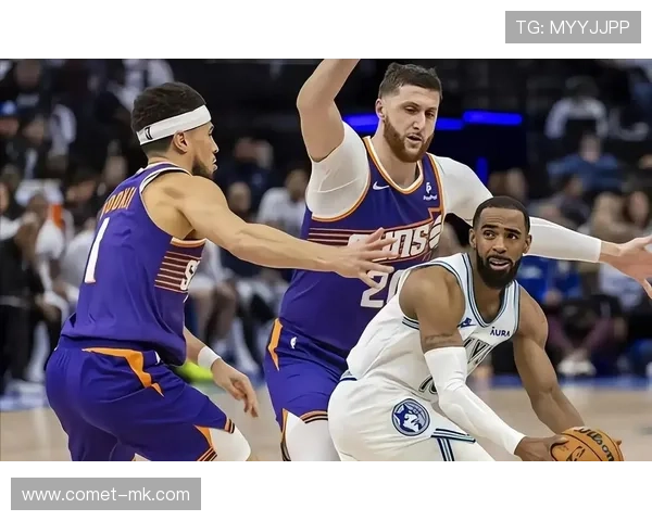 努尔基奇助太阳队铁塔崛起，球队战绩强势攀升